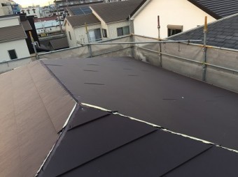 ガルテクトフッ素