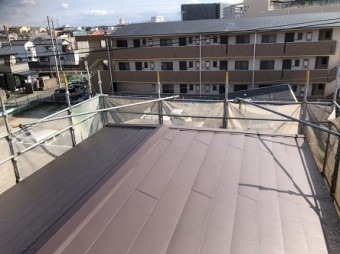 ガルテクトフッ素
