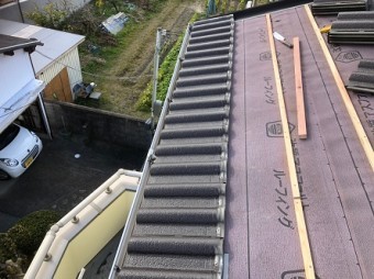 平板瓦