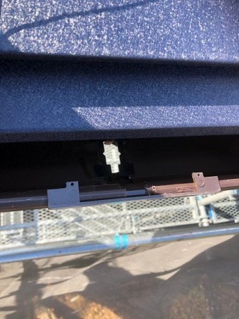 F型集水器
