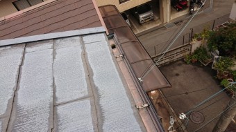 軒樋