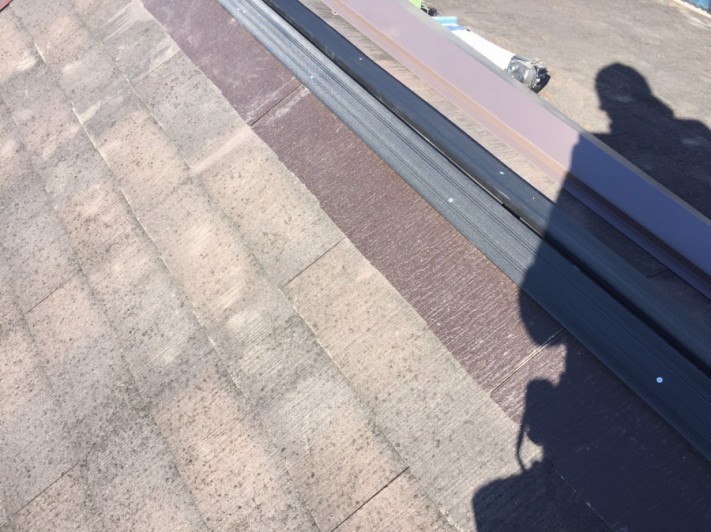 カラーベスト差し替え