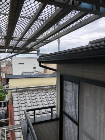 軒樋