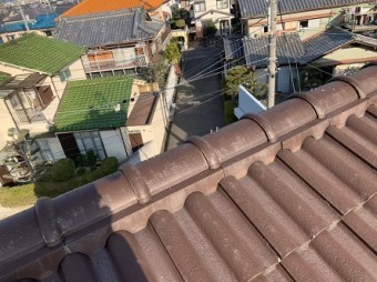 アルペン30棟
