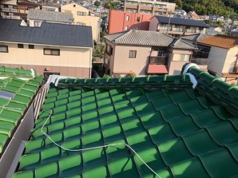 漆喰ラバー