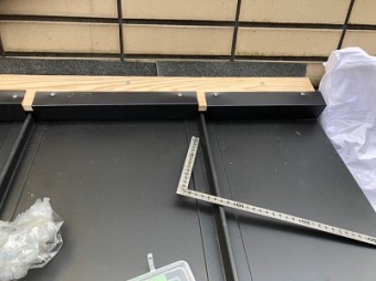 面戸板金