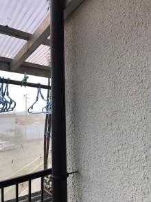 雨樋新調