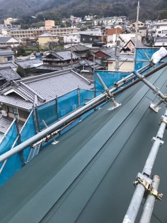 ガルテクト完成2
