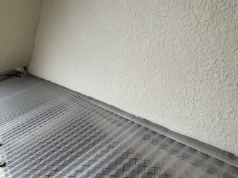 ポリカ波板