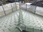 棟瓦三角冠