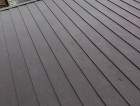 スーパーガルテクト完工