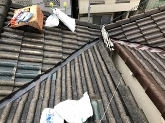 板金修理