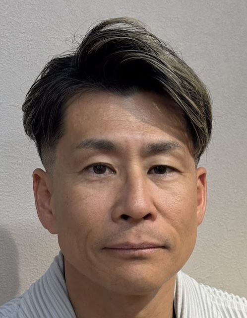 街の屋根やさん京都南店　代表吉岡