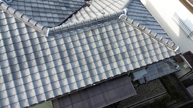 しつこく訪問営業がくる住宅