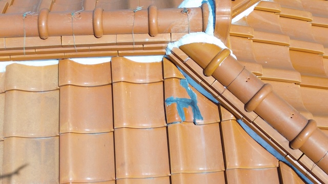 雨漏りの放置は厳禁