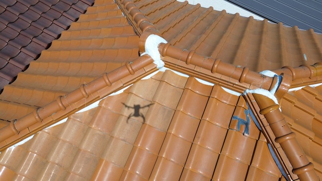 雨漏りを放置すると想定される不具合