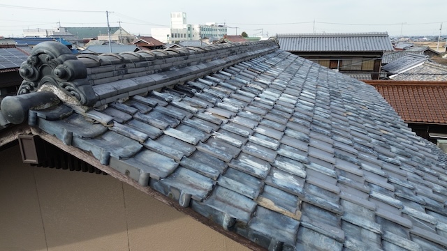 雨漏り被害に注意したい屋根