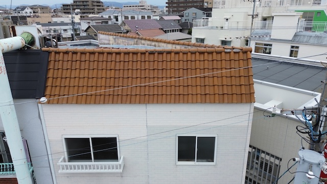 ビルの工事もお気軽にご相談ください