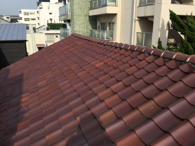 【木津川市】漆喰崩れは危険信号！ベテラン職人と見る「棟取り直し」現地調査