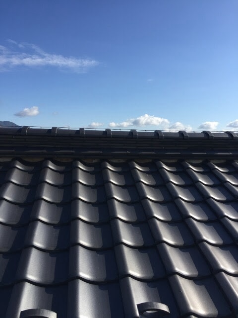 京都府八幡市｜屋根の無料点検で異常なし！0円で安心を買う瓦屋根の維持術