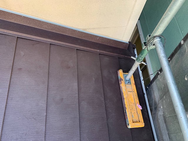 屋根カバー工事もご相談ください