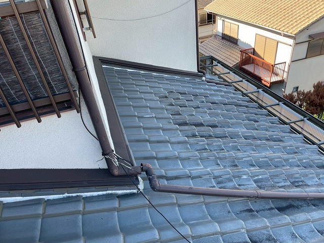 城陽市・雨漏りと耐震不安を同時に解消した安心リフォーム事例