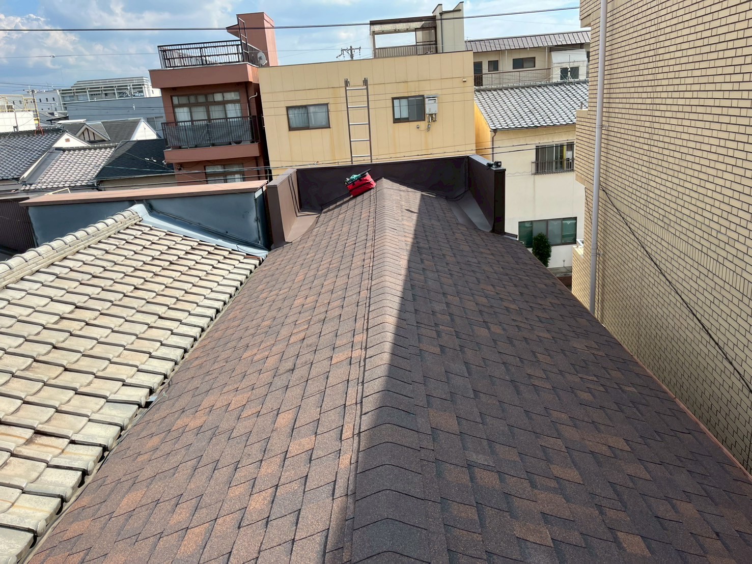 リッジウェイ