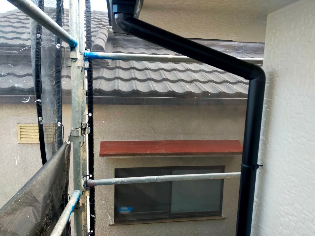 雨樋工事