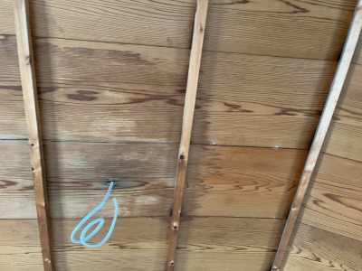 【京都市伏見区】雨漏りしていた瓦屋根。屋根リフォームで台風も怖くない！