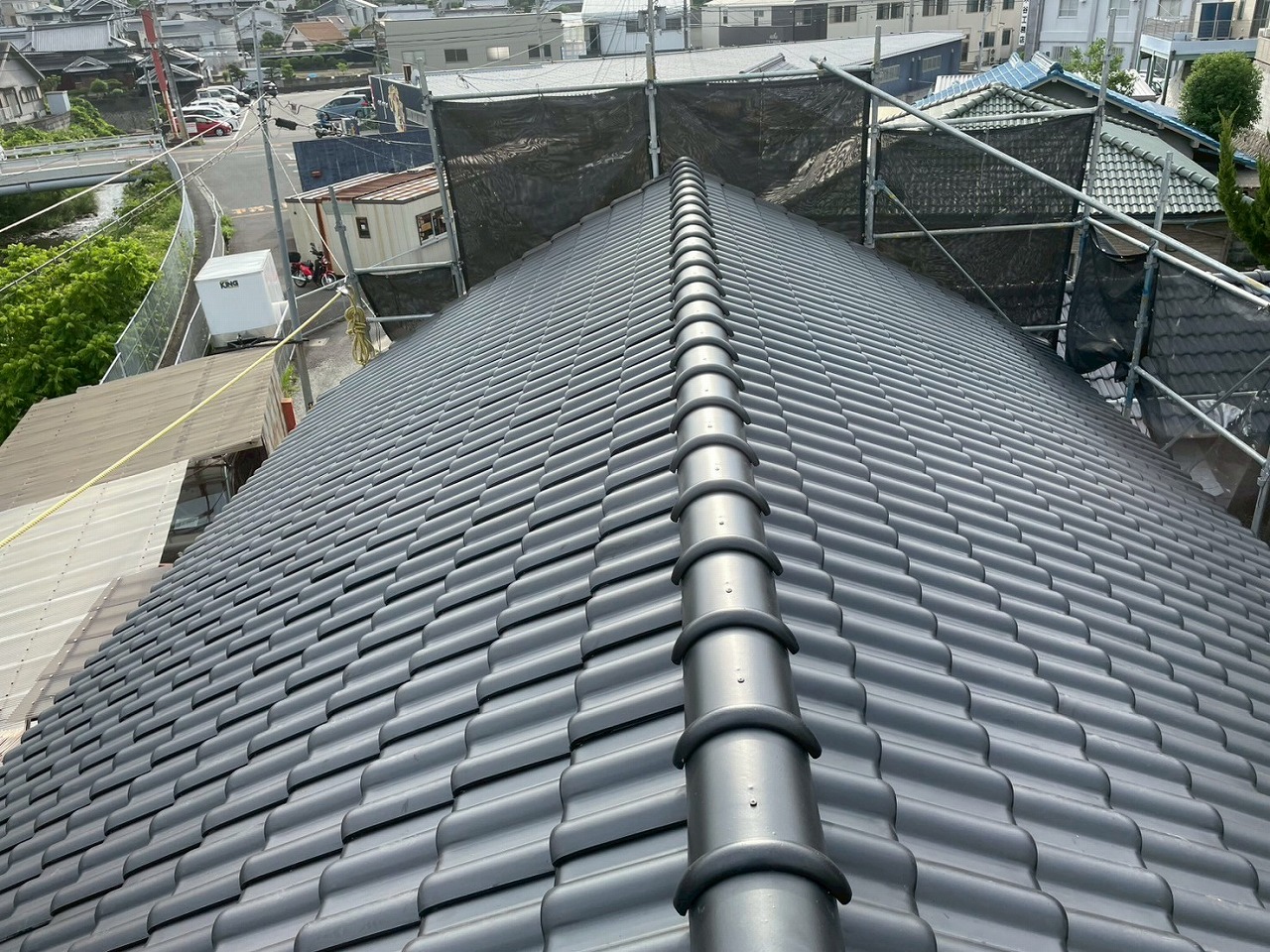大屋根