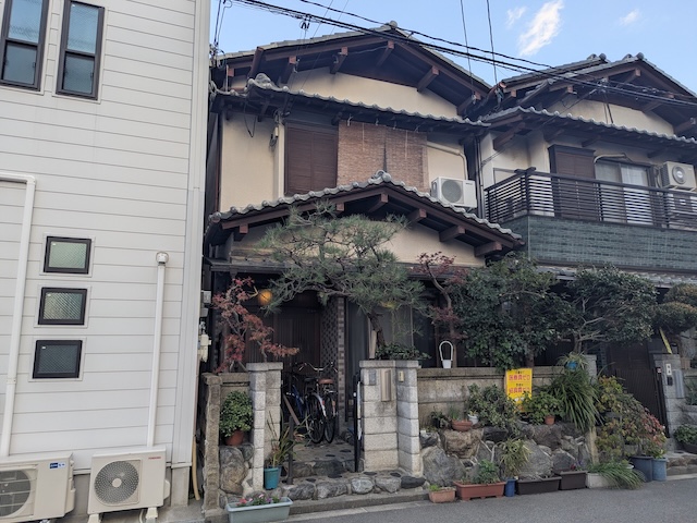 ご相談いただいた戸建て住宅