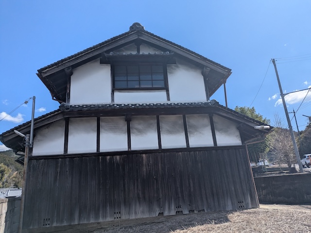 庇の備わった住宅点検もおまかせ