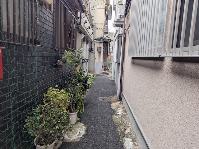 外壁調査のご相談も承ってます