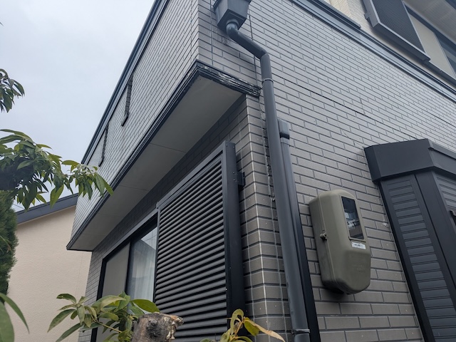 外壁工事もご相談ください