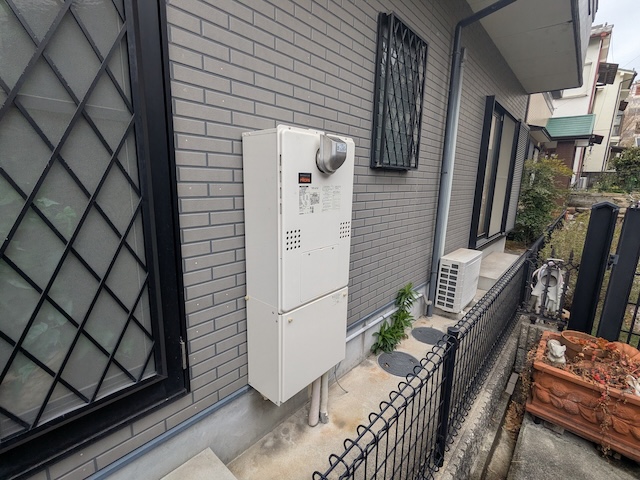 外壁工事もご相談ください！