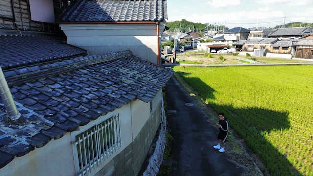 葺き替え工事のご依頼もお任せ！