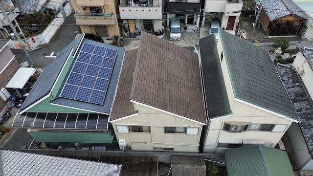 屋根修理は早めの実施がおすすめ