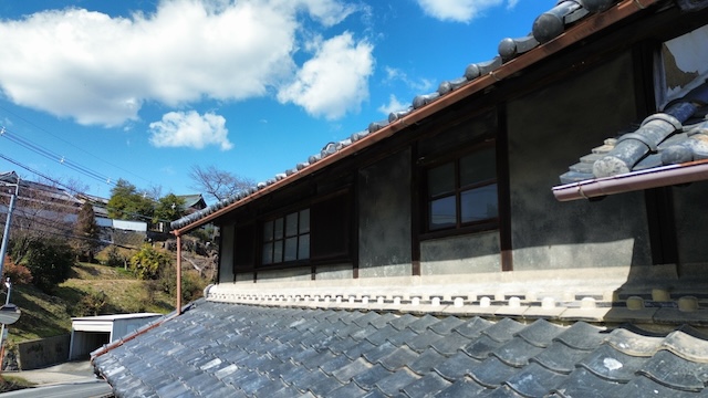 外壁塗装もご相談ください