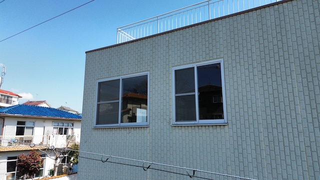 外壁塗装もご相談ください