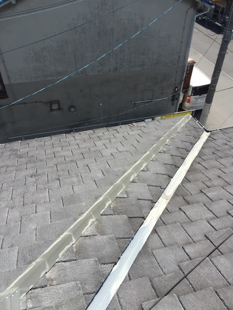 【宇治市】屋根板金の浮き指摘を徹底調査！部分補修で無駄な出費を防ぐ