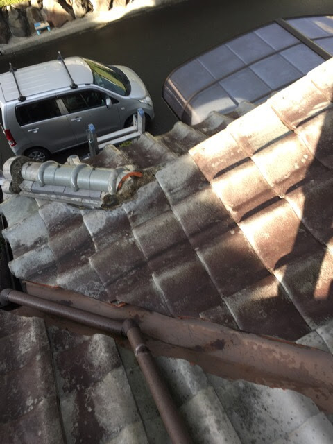 長岡京市での屋根葺き替え工事の透明性の高い見積もり提示